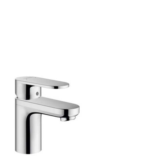 Hansgrohe-HG-Waschtischmischer-70-Vernis-Blend-Zn-chrom-71570000 gallery number 1